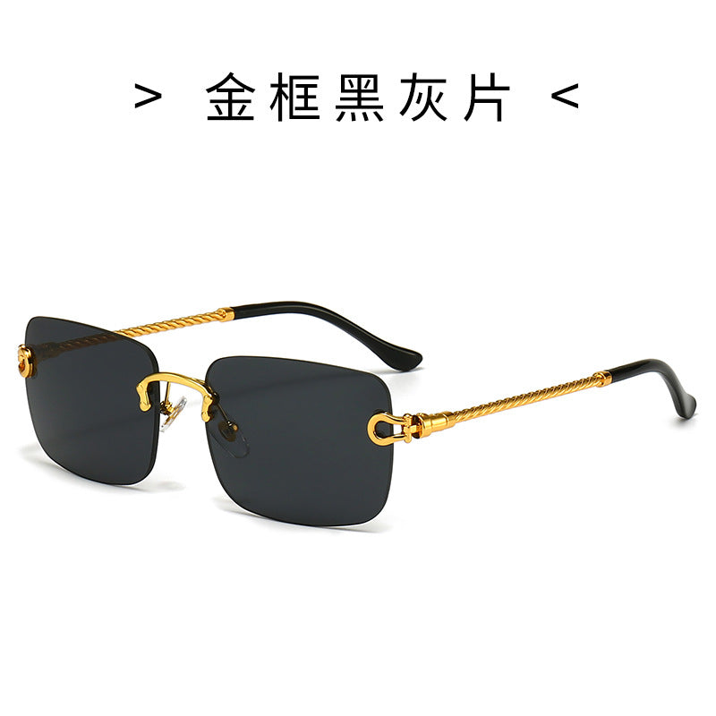 Damen Sonnenbrille Karnz
