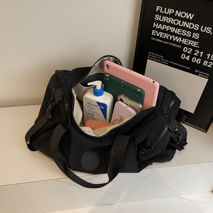 Premium Leichte Reisetasche