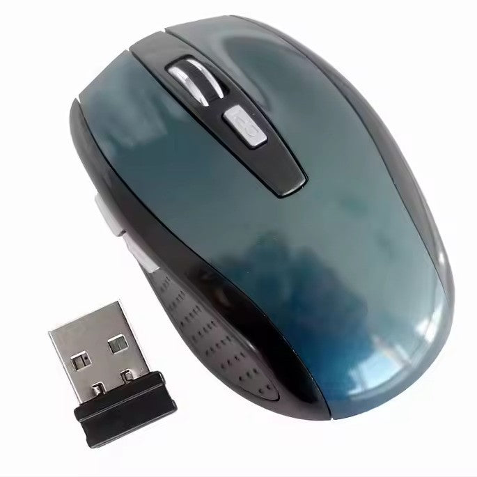 Ergonomische Kabellose Multifunktionsmaus Karnz