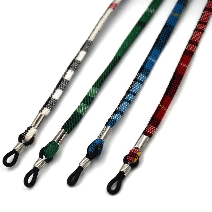 Verstellbarer Mehrzweck-Brillenhalter Karnz