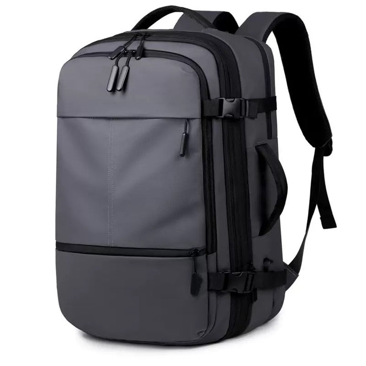 Multifunktionaler Reise-Rucksack mit Intelligentem Stauraum Karnz