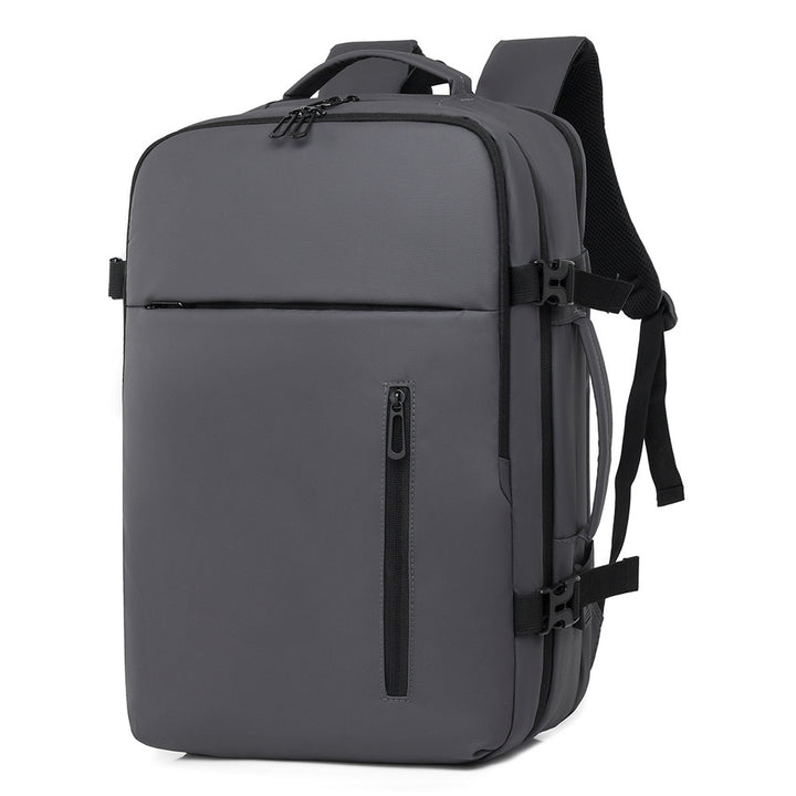 Vielseitiger Business-Reise-Rucksack Karnz