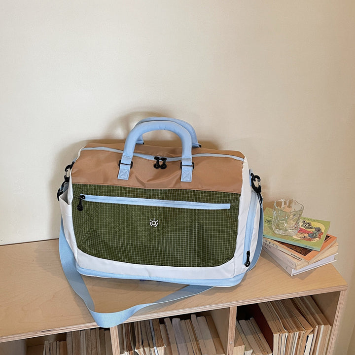 Vielseitige Reise Utility Duffle