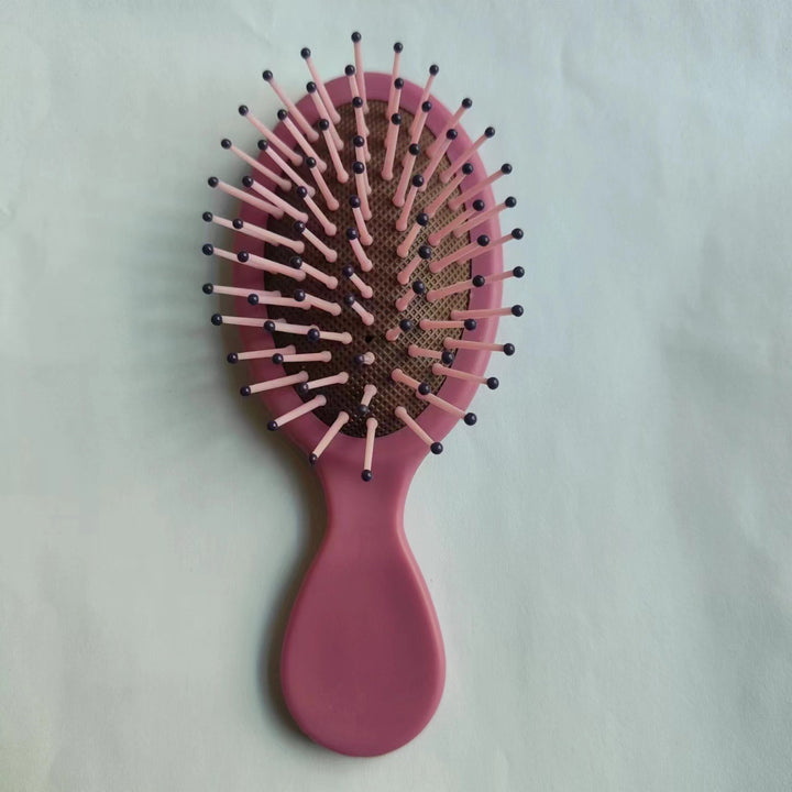 Ergonomische Haarglättungsbürste Karnz