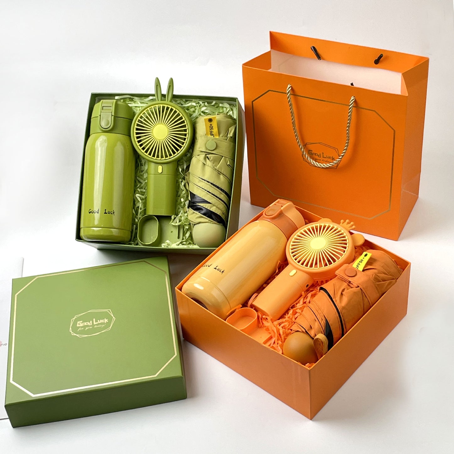 Unisex Geschenkset Karnz