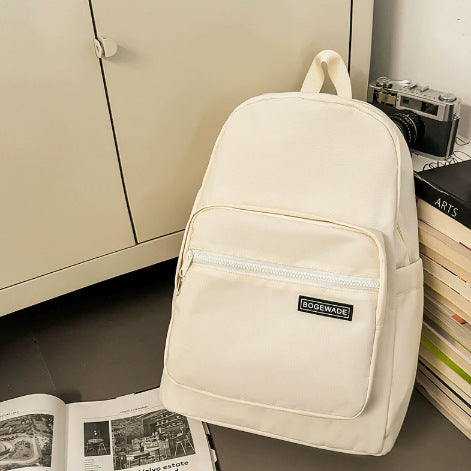 Vielseitiger Multi-Taschen-Rucksack Karnz