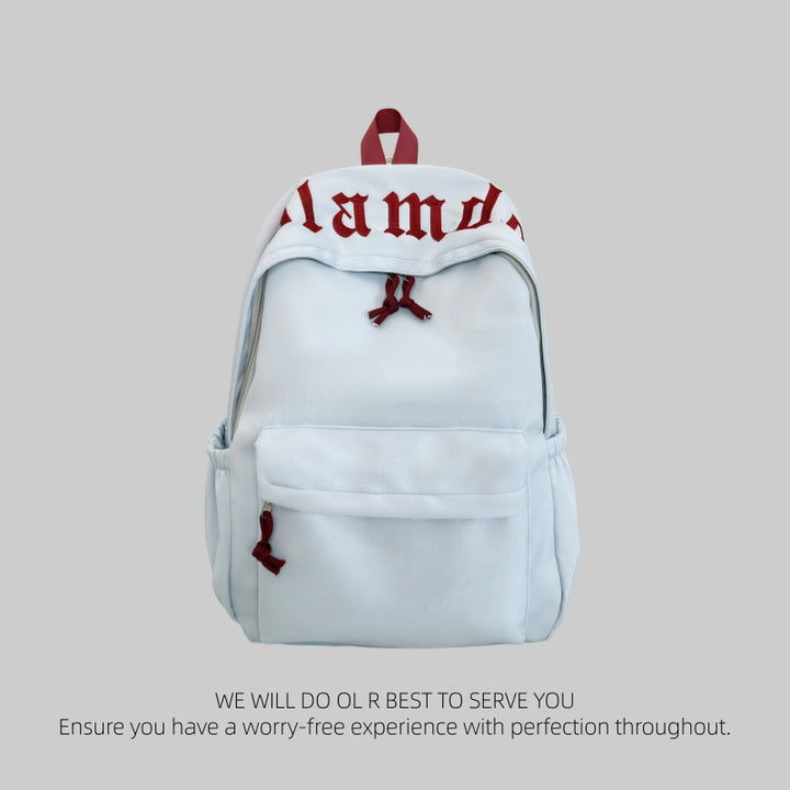 Trendiger Urbaner Rucksack