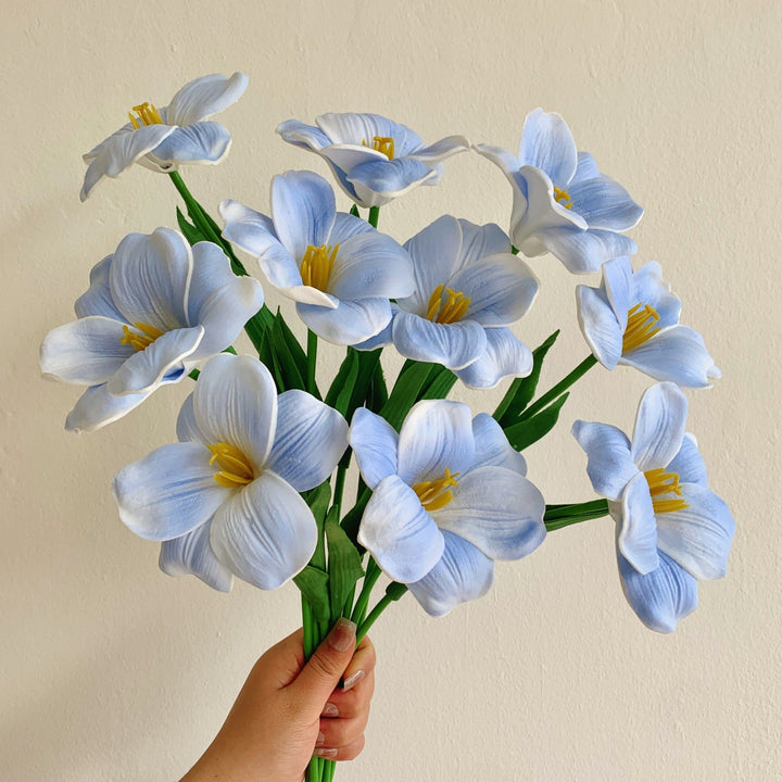 Heimdekorative Blume