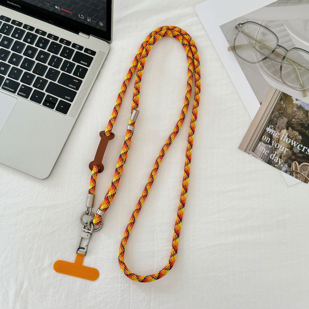 Stylische Hunde Leine Karnz