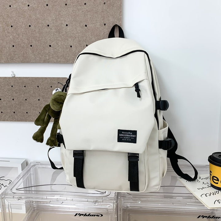Vielseitiger funktionaler Rucksack