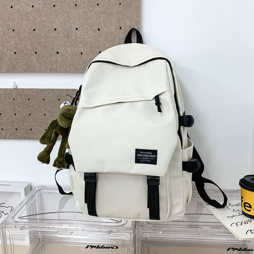 Vielseitiger funktionaler Rucksack