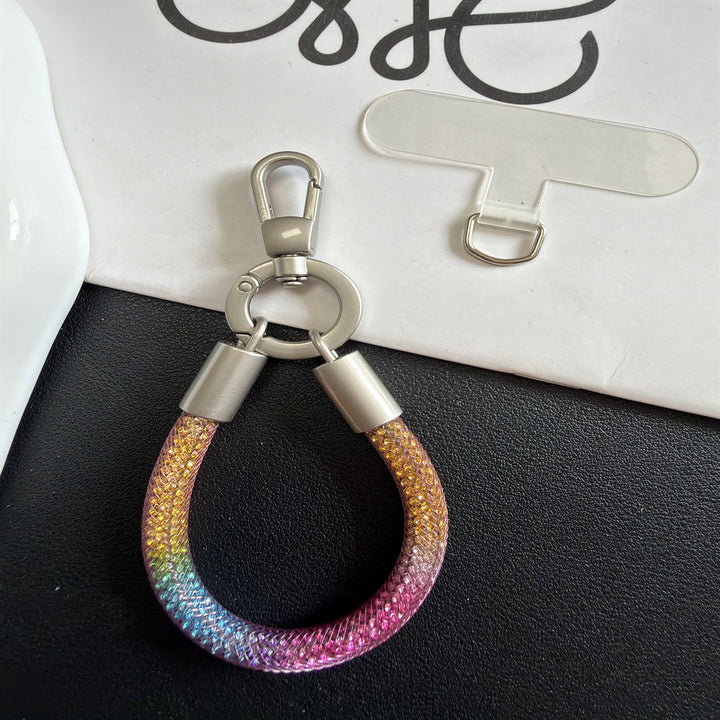 Premium Schlüsselanhänger Halter Karnz