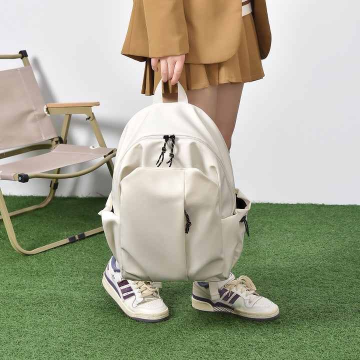 Vielseitiger Alltagsrucksack mit ergonomischem Design Karnz