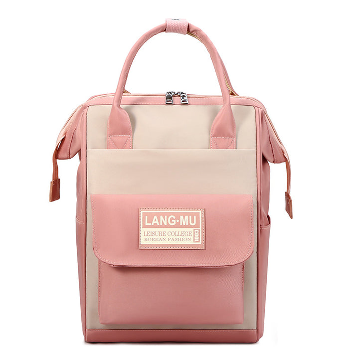 Praktischer Reise-Rucksack Karnz