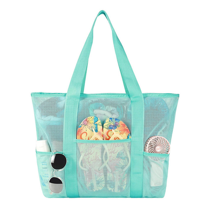 Große Strandtasche Karnz