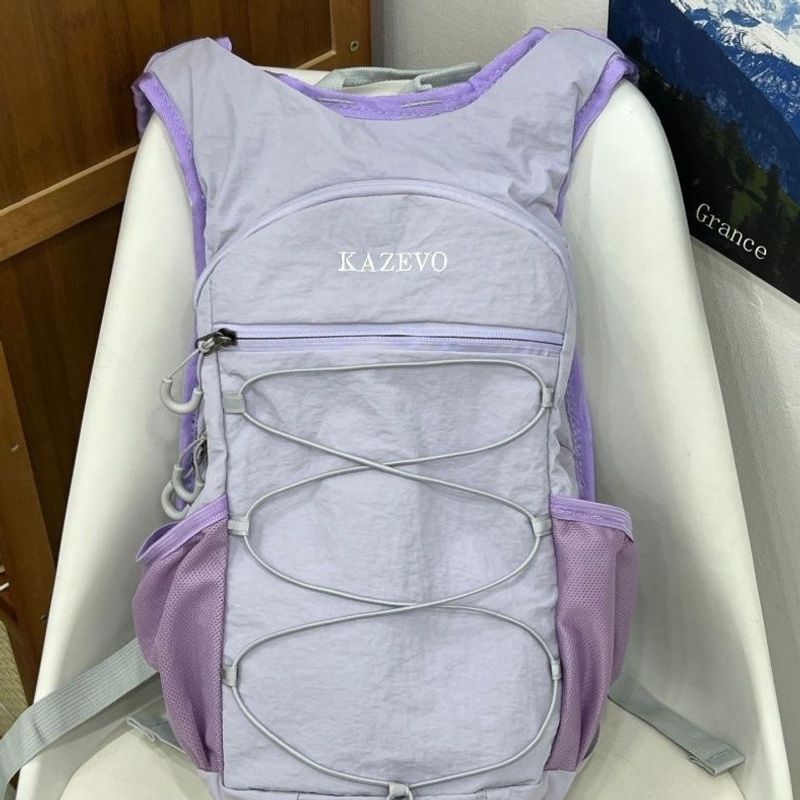 Leichter Multi-Funktions-Outdoorrucksack Karnz