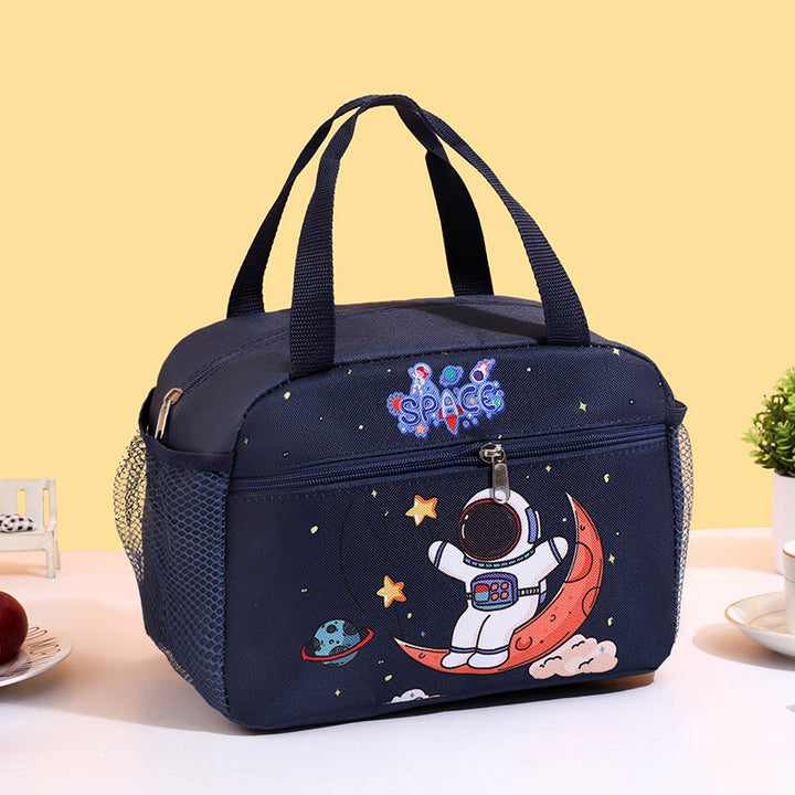 Kinder Isolierte Lunch Tasche Karnz