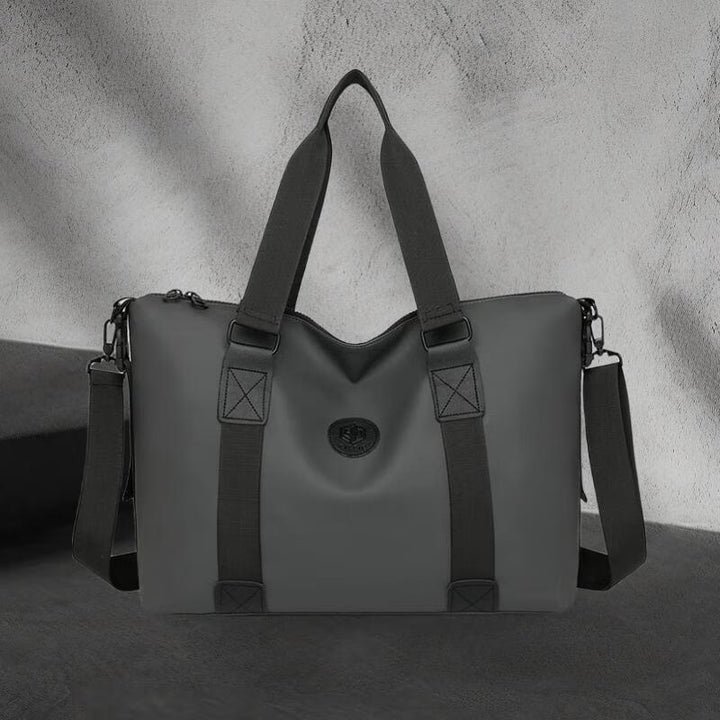 Vielseitige wasserdichte Reise-Schultertasche Karnz