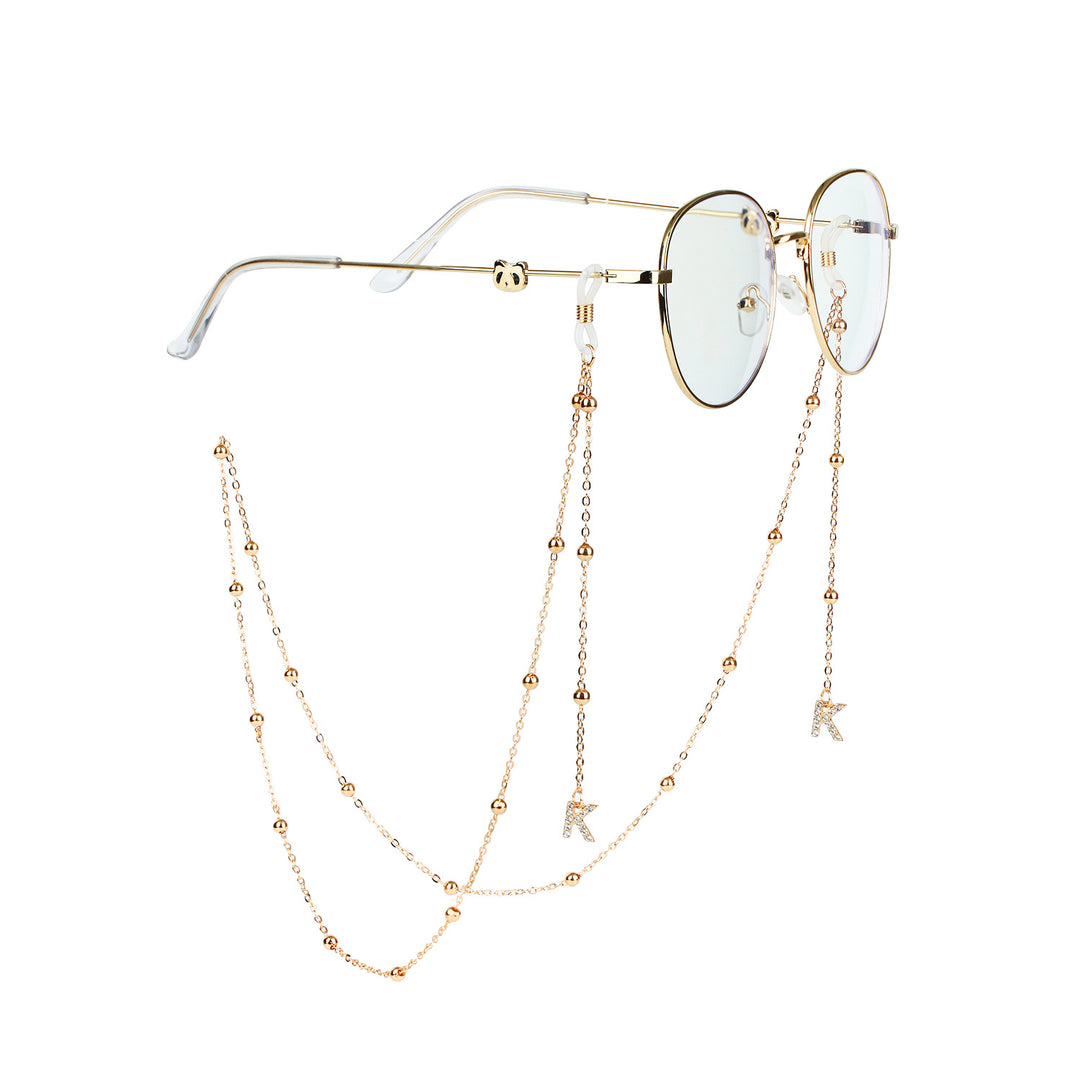 Sonnenbrillen-Kette Karnz
