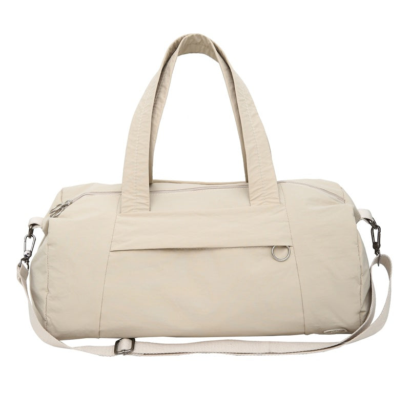 Leichte multifunktionale Wochenend-Duffel-Tasche Karnz