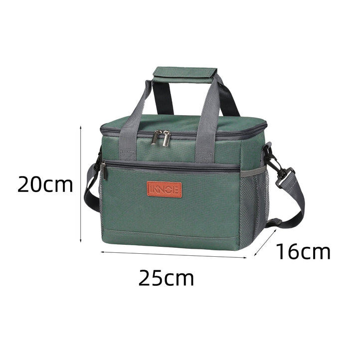 Isolierte Mehrzweck-Kühltasche