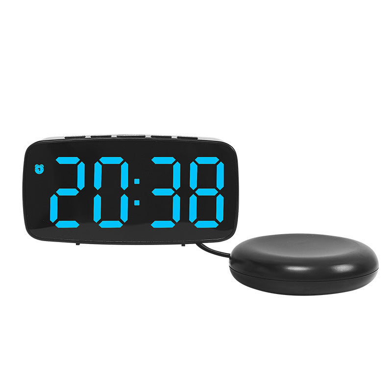 Digitaler Alarmwecker mit Intelligenter Schlummerfunktion Karnz