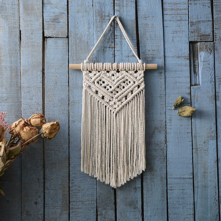 Wandbehang Karnz