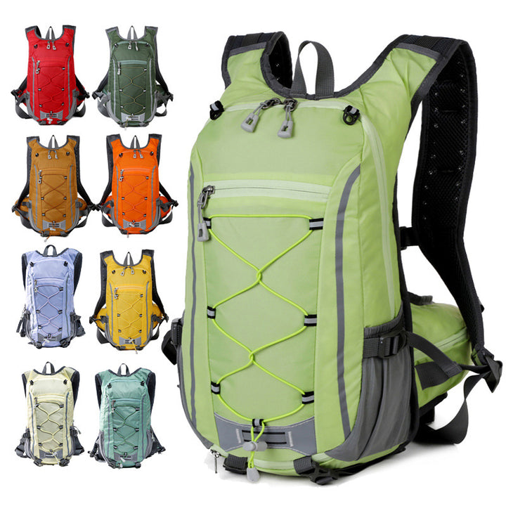 Leichter Wanderrucksack Karnz 1788673912