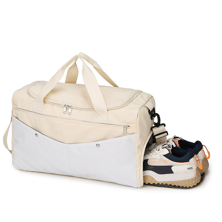 Vielseitige Allzweck-Reisetasche Karnz