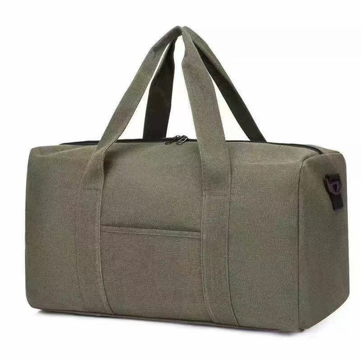 Haltbares Mehrfach-Taschen Reise-Duffle