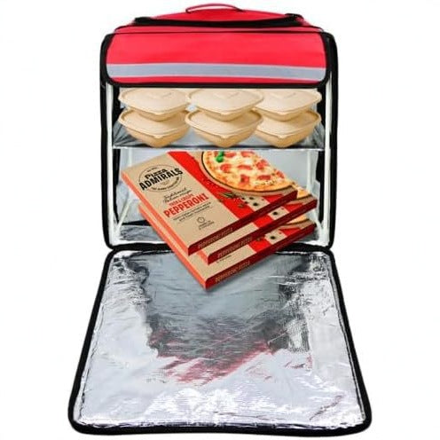 Damen Multifunktionale Kühltasche Karnz