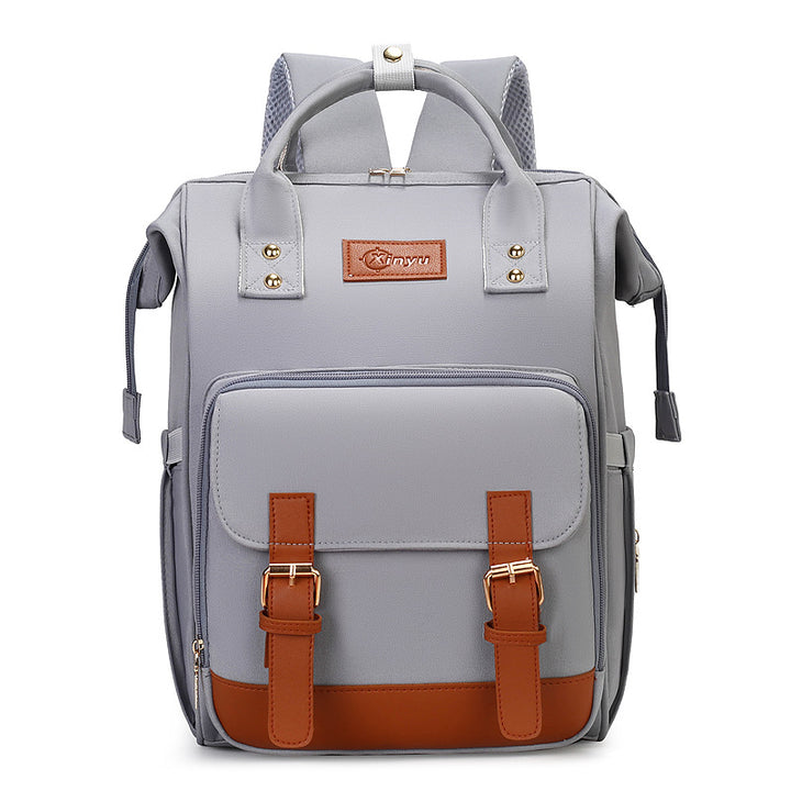 Multifunktionaler Urban Rucksack Karnz