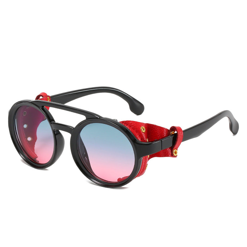 Damen Retro Sonnenbrille Karnz