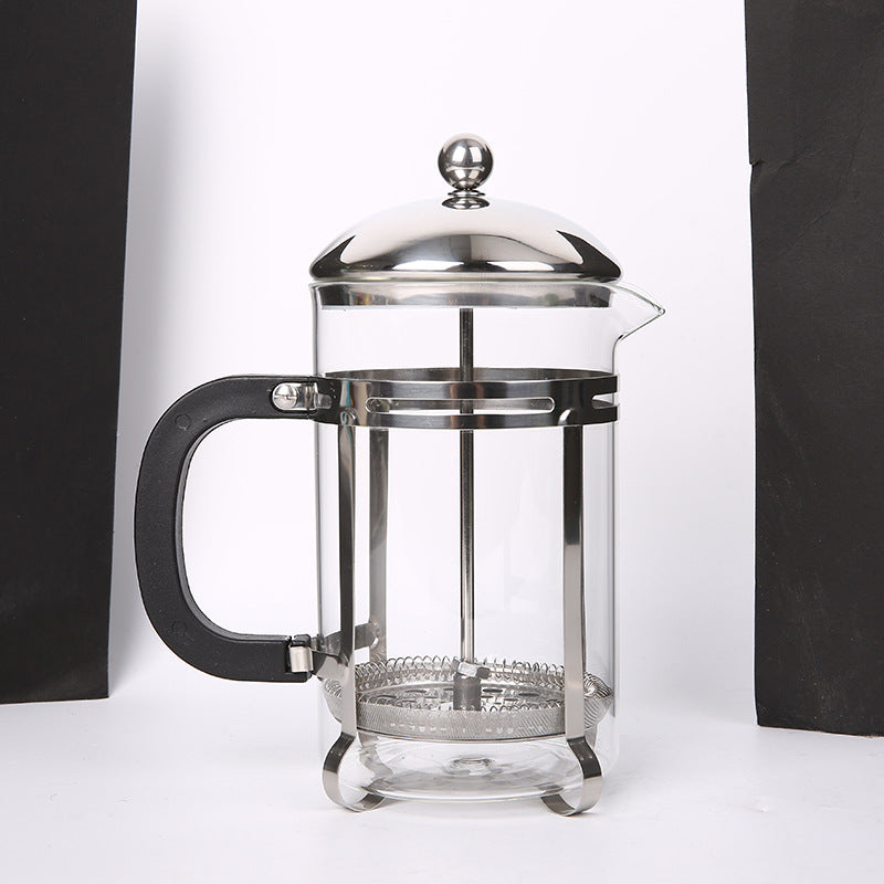 French Press Karnz