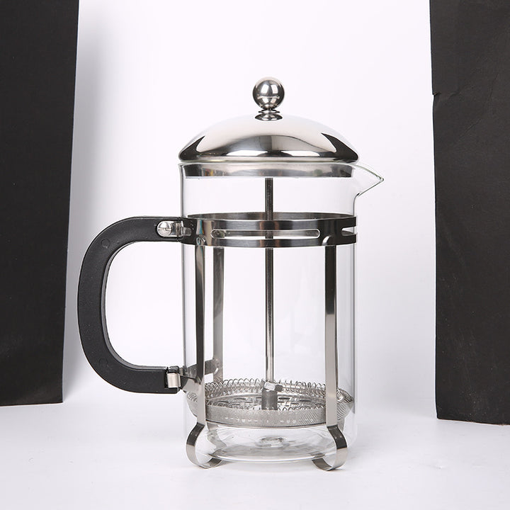 French Press Karnz