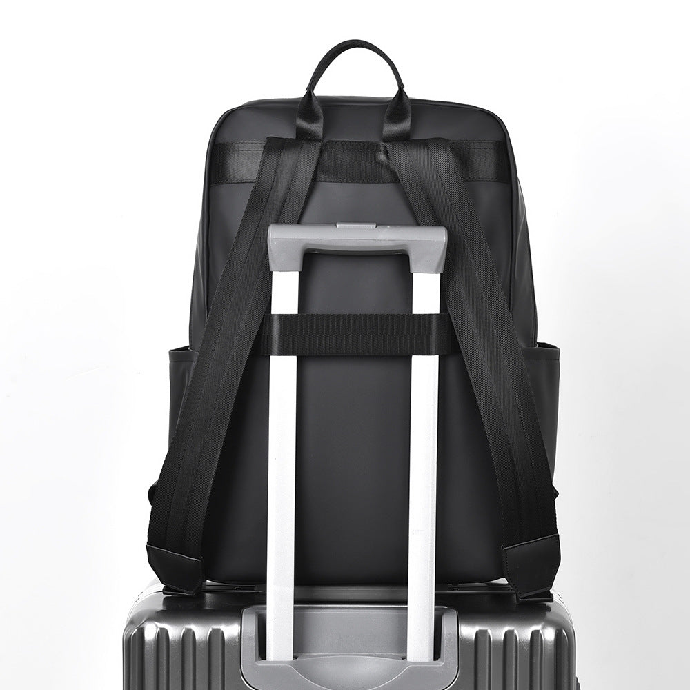 Moderne Urbane Rucksack Karnz