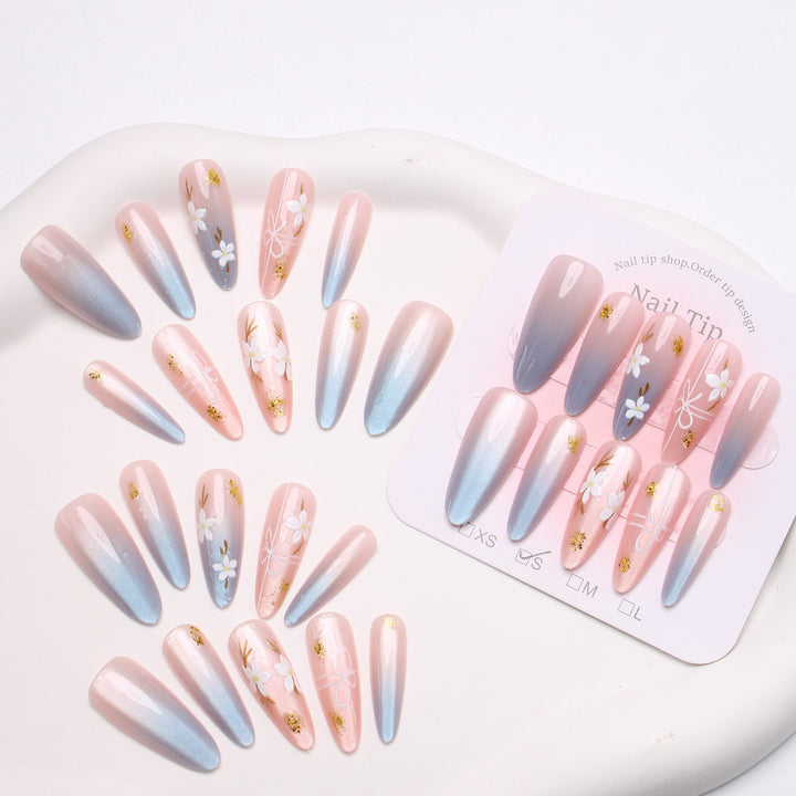 DIY Press-On Nail Kit Karnz
