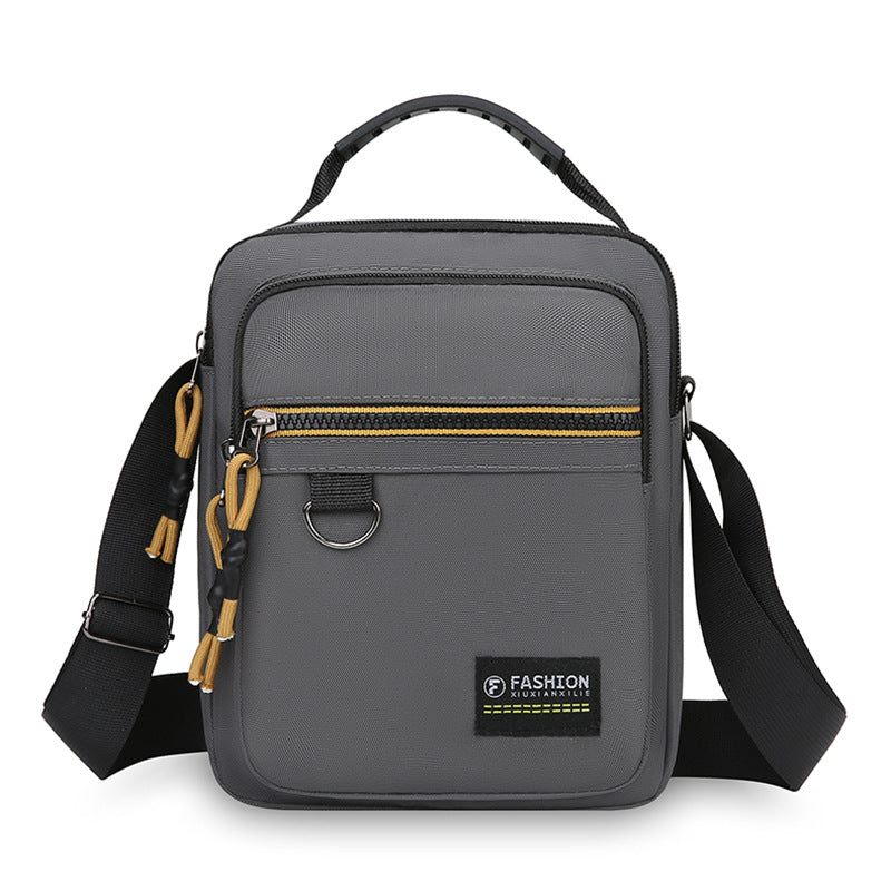 Kompakter multifunktionaler Sling-Organizer Karnz