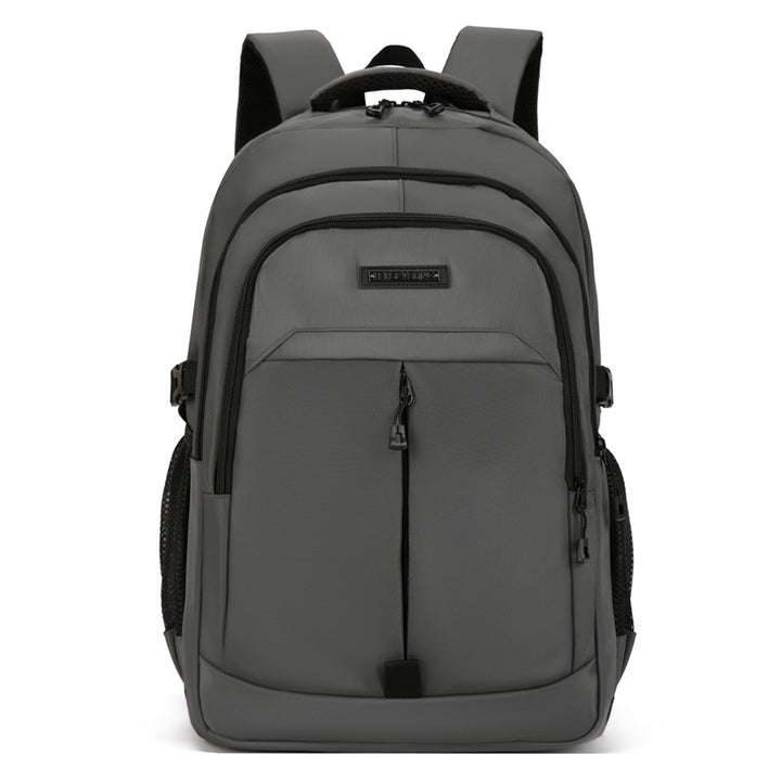 Stylischer ergonomischer Laptop-Rucksack