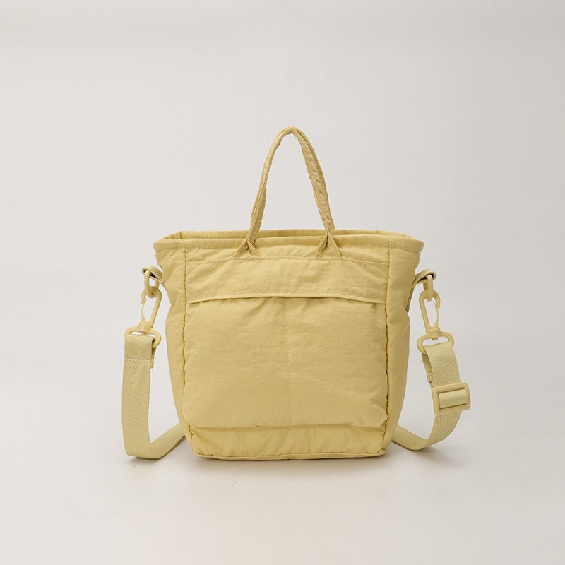 Vielseitige Mehrzweck-Stepp-Tasche
