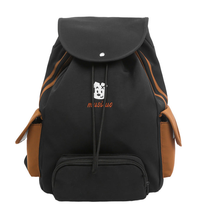 Verspielter Tierdesign-Rucksack Karnz