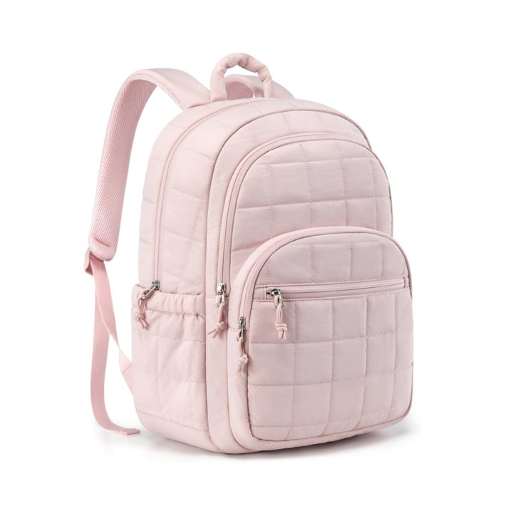 Stilvolle und Gepolsterte Rucksacktasche Karnz