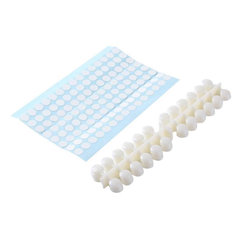 Nail Art Übungsdisplay Sticks Karnz 1787461008