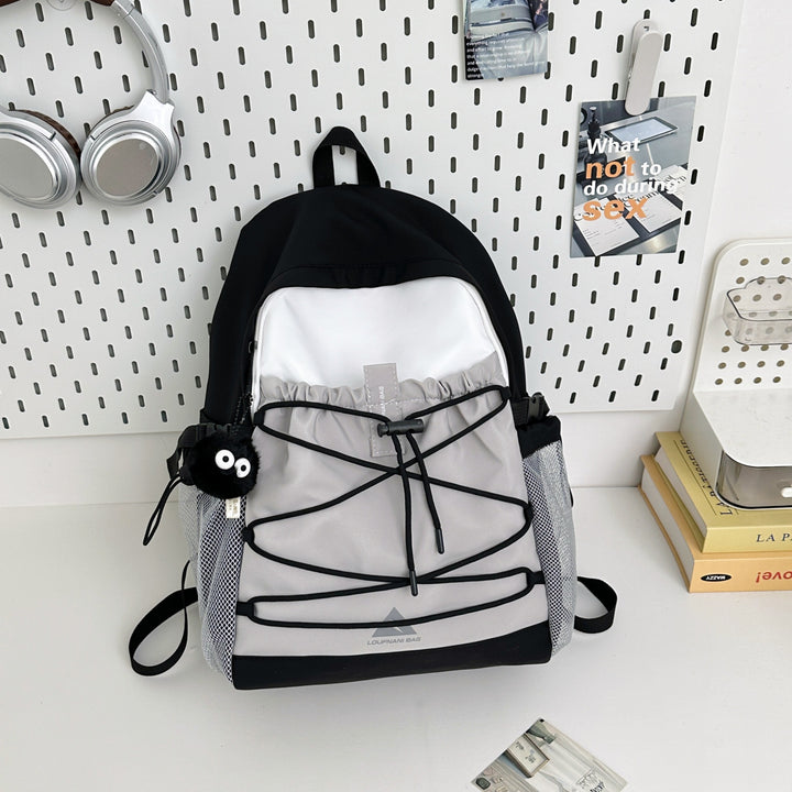 Vielseitiger Outdoor-Abenteuer-Rucksack Karnz