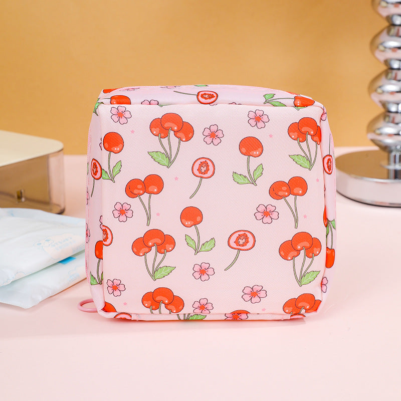 Damen Aufbewahrungsbox Karnz