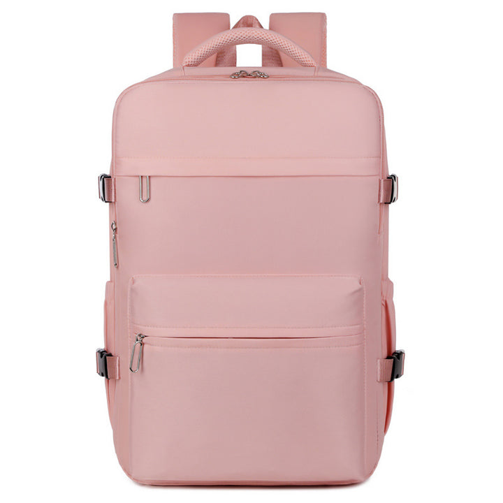Schlanker Urbaner Minimalistischer Rucksack