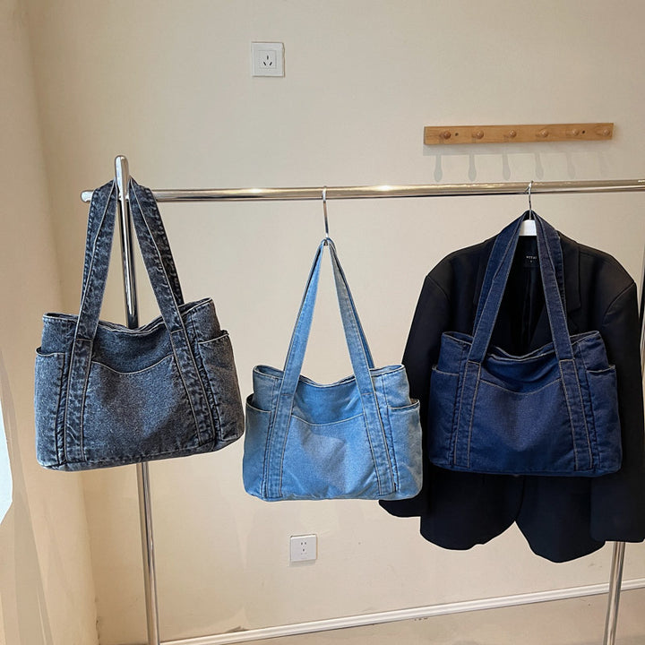 Vielseitige Mehrfach-Tasche Karnz