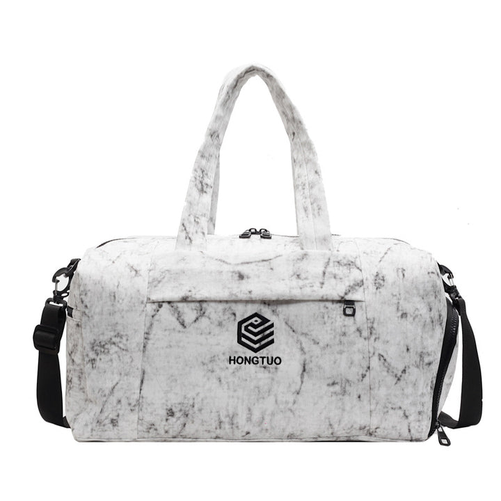 Premium Fitness Duffel Tasche