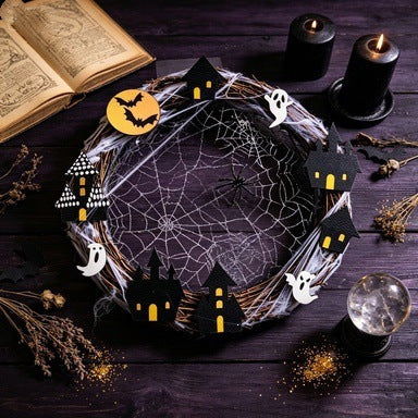 Halloween Deko