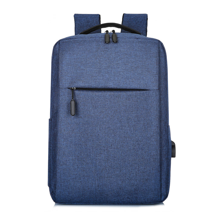 Geräumiger Vielseitiger Business Laptop Rucksack Karnz